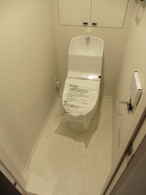 トイレ　トイレ※別部屋参考写真