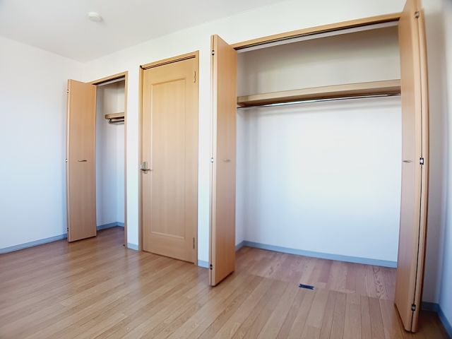 ジェルメ松陰の内装写真