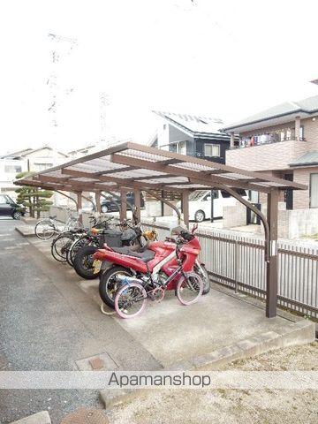 その他共有部分　その他共有部分