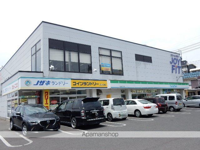 その他　ジョイフィット奥田（その他）まで381m