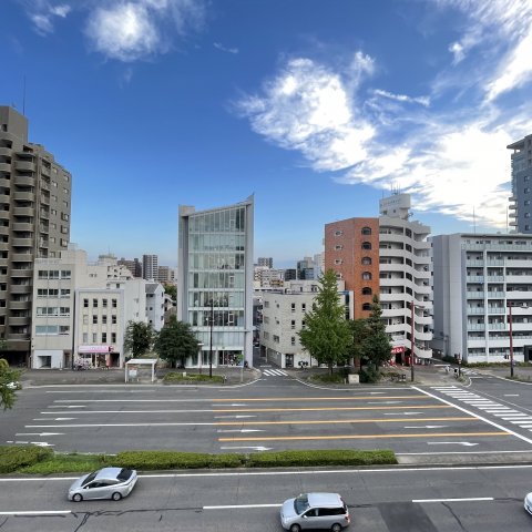 眺望　同仕様タイプです