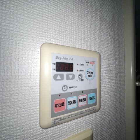 その他設備　同仕様タイプです