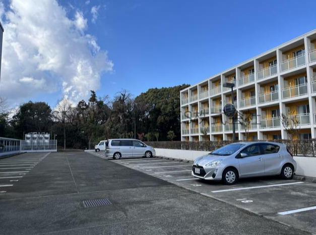 駐車場　☆駐車場☆