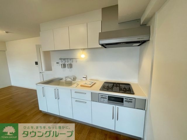 キッチン　別部屋参照