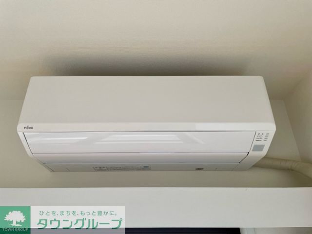 その他設備　別部屋参照