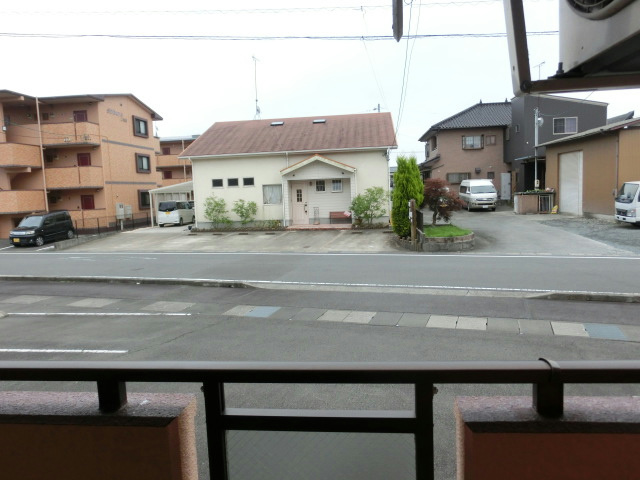 眺望　※他部屋参照
