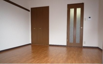 居室・リビング　※他部屋参照