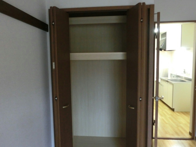 収納　※他部屋参照