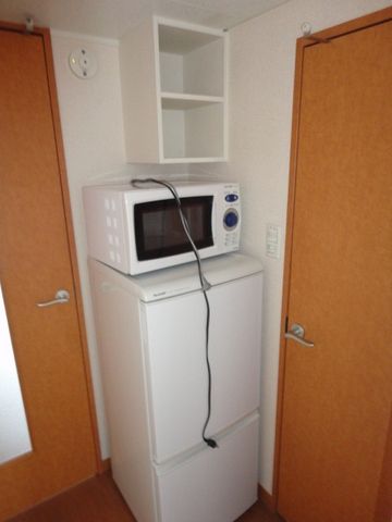 その他設備　★レンタル家電★