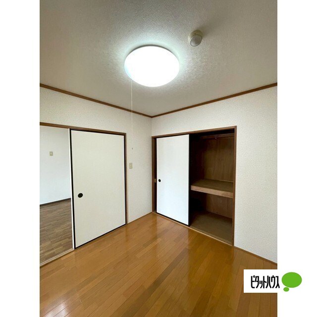収納　写真はＢ２０２になります