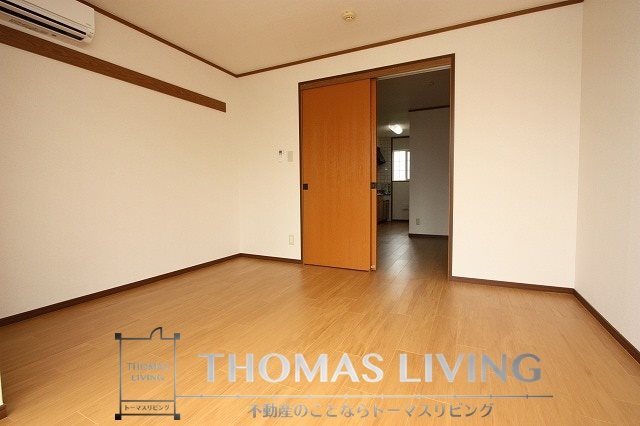 居室・リビング　日当たり良好なお部屋です。