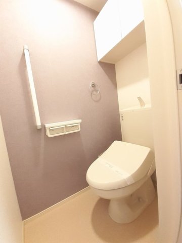 トイレ　トイレも気になるポイント