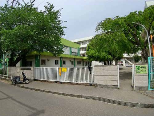 小学校　船橋市立田喜野井小学校（小学校）まで594m
