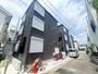 本厚木駅より徒歩7分 2階 新築の賃貸物件