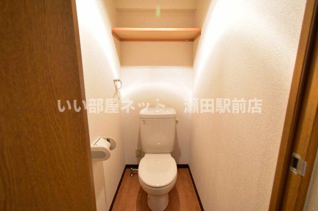 トイレ　同仕様写真