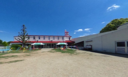 幼稚園・保育園　滋賀短期大学附属幼稚園（幼稚園・保育園）まで1001m