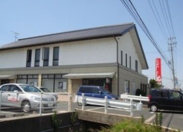 銀行　山陰合同銀行北神立出張所（銀行）まで260m