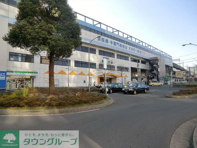 その他　東松戸駅（その他）まで364m