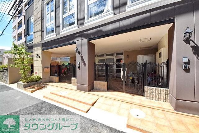 幼稚園・保育園　音のゆりかご保育園（幼稚園・保育園）まで337m