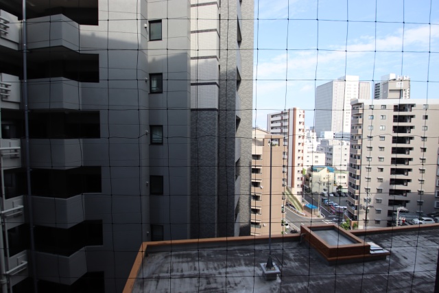 眺望　※別室の参考写真の為、現況優先です。