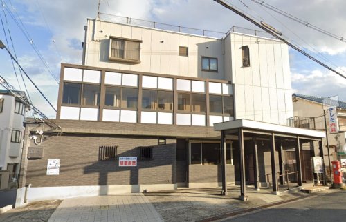 病院　きしだ内科（病院）まで625m