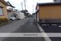 その他　前面道路（その他）まで0m