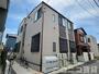 練馬春日町駅より徒歩3分 1階 築4年の賃貸物件