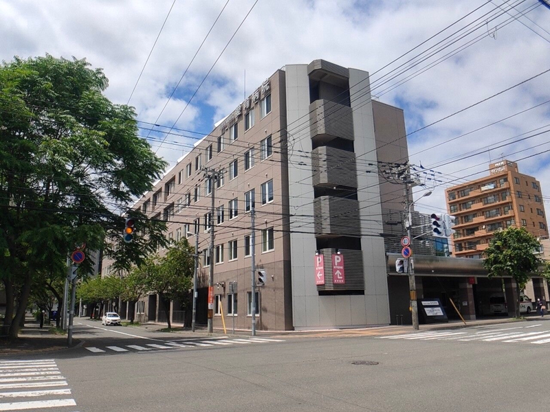 病院　医療法人菊郷会愛育病院（病院）まで150m