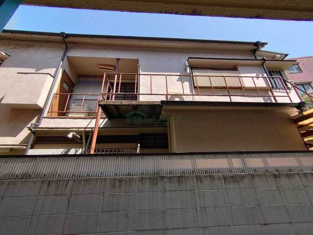 眺望　※参考写真　同タイプ（間取り）の写真となります。