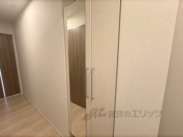 収納　下駄箱