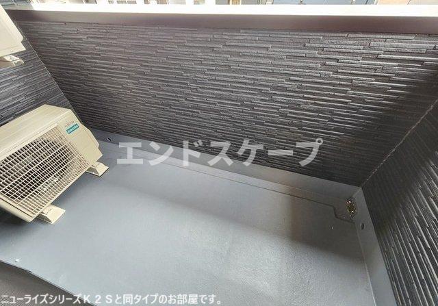 バルコニー　高崎、前橋のお部屋探しはエンドスケープまで！お客様の理想お聞