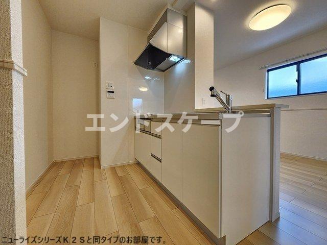キッチン　高崎、前橋のお部屋探しはエンドスケープまで！お客様の理想お聞