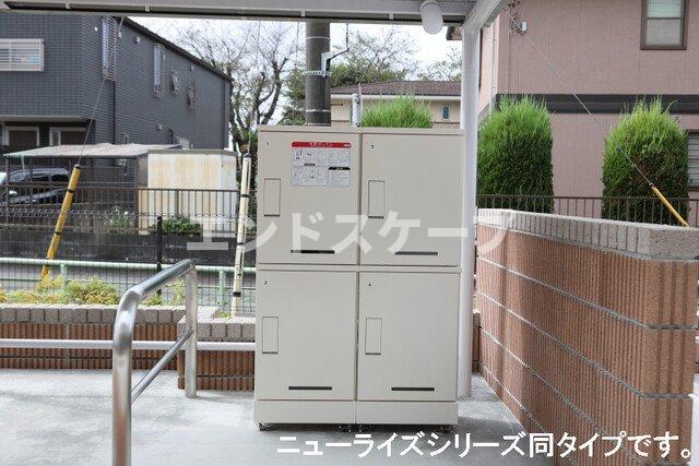 その他共有部分　高崎、前橋のお部屋探しはエンドスケープまで！お客様の理想お聞