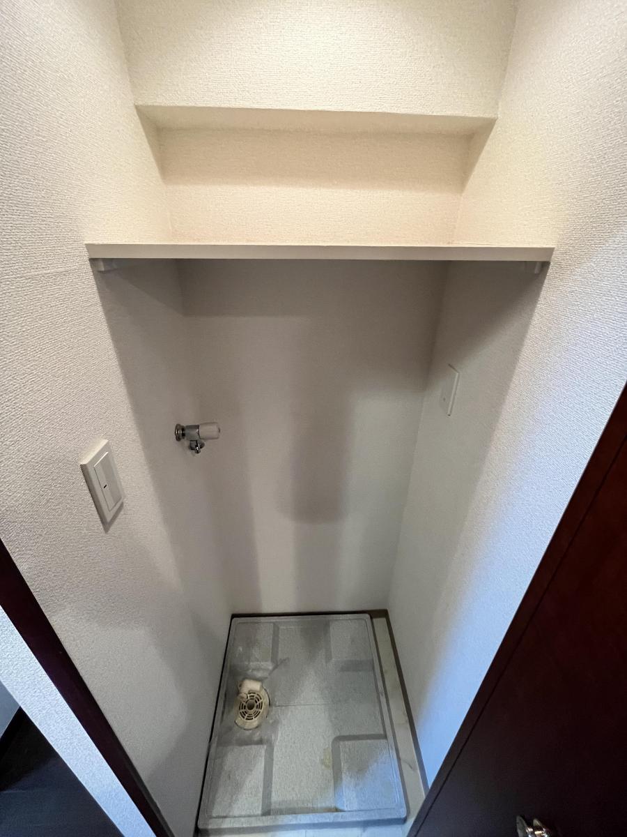 その他設備　※別室参考写真