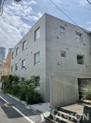 建物外観　☆外観☆