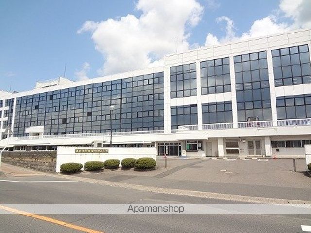 大学・短大　奥羽大学（大学・短大）まで1000m