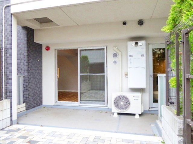 その他設備　★バルコニー★