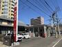 郵便局　札幌南十一条郵便局（郵便局）まで347m
