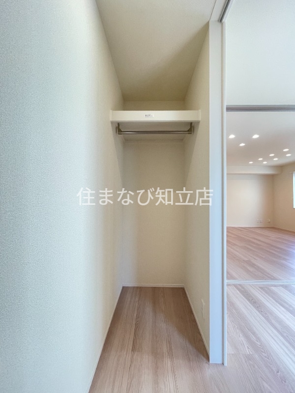 収納　同型写真（イメージ）
