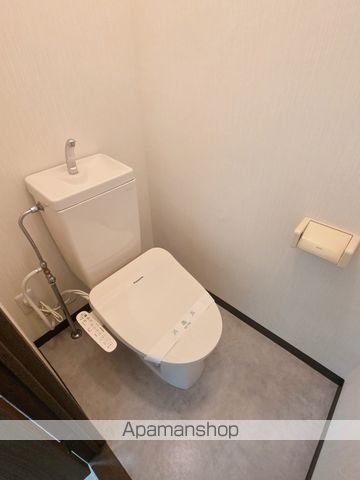 ＪＲ東海道本線 掛川駅 徒歩9分 5階建 築28年のトイレ写真