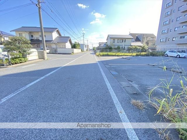 その他　前面道路２（その他）まで0m