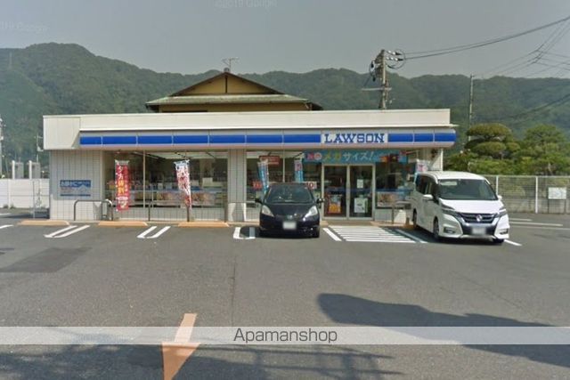 コンビニ　ローソン（コンビニ）まで227m