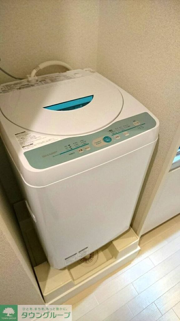 その他　設備が現物と異なる場合があります。
