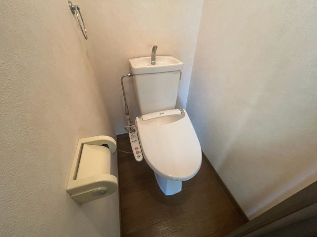 サンフラワー御影のトイレ写真