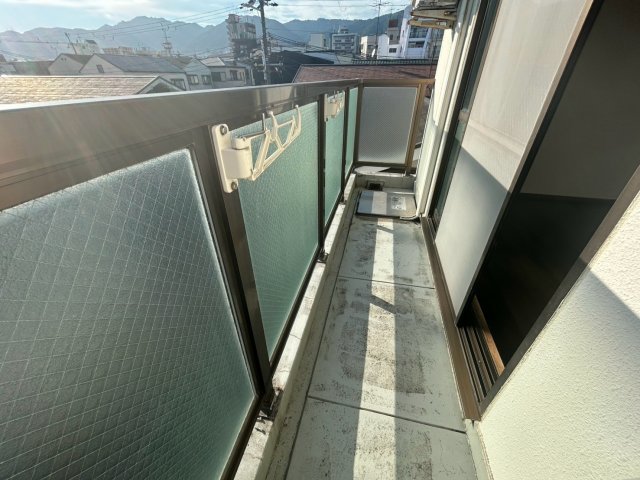 サンフラワー御影の内装写真