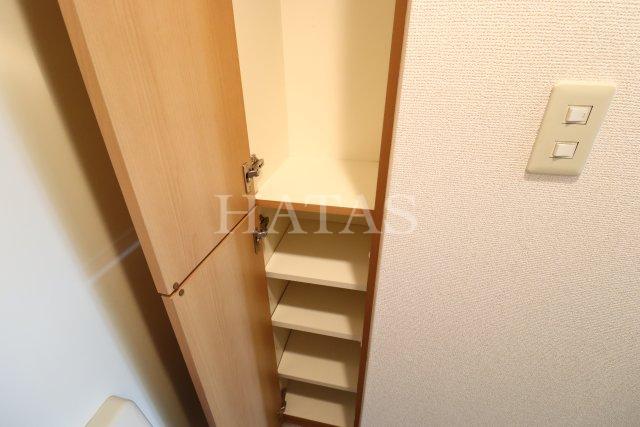 その他部屋・スペース　同物件別部屋です。