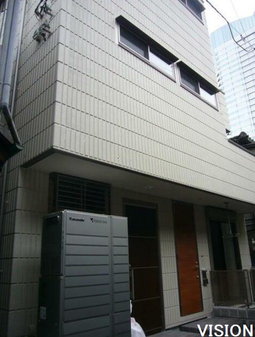建物外観　☆外観☆