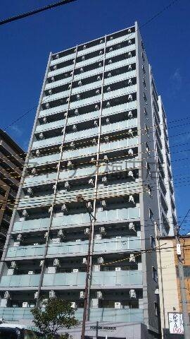 建物外観　外観パース