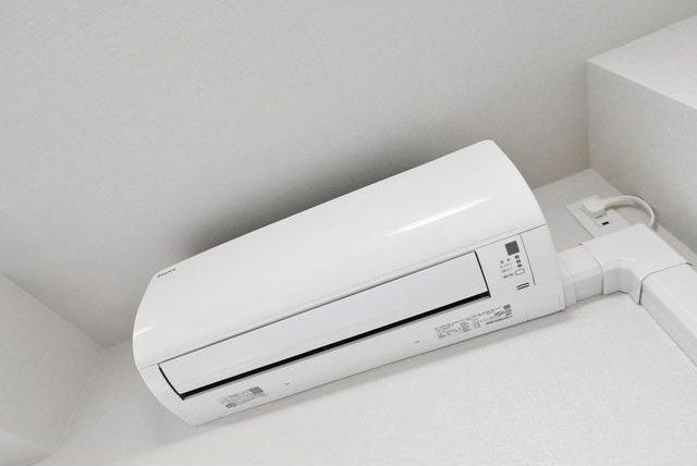 その他設備　☆エアコン完備☆