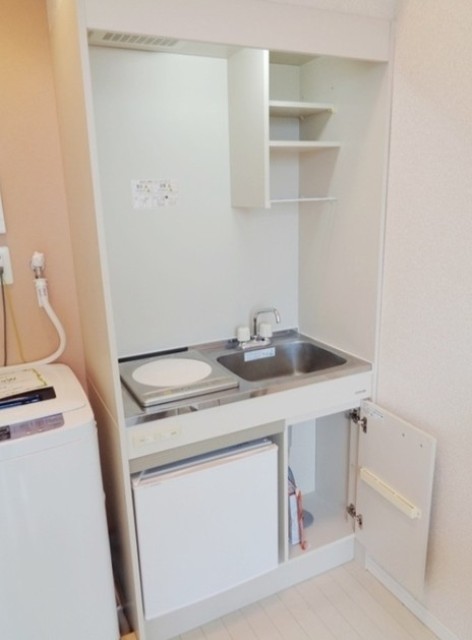 キッチン　同仕様タイプ